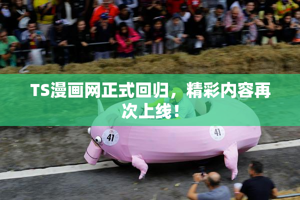TS漫画网正式回归，精彩内容再次上线！