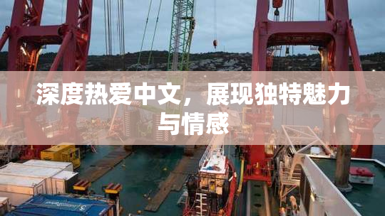 深度热爱中文，展现独特魅力与情感
