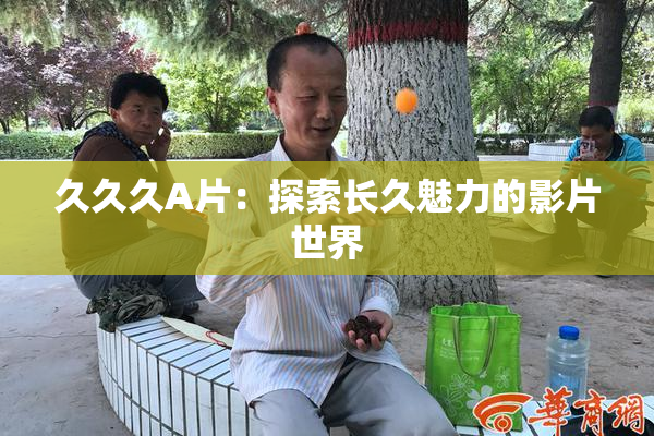 久久久A片：探索长久魅力的影片世界