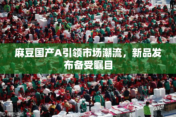 麻豆国产A引领市场潮流，新品发布备受瞩目