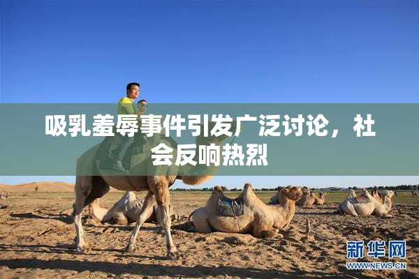 吸乳羞辱事件引发广泛讨论，社会反响热烈