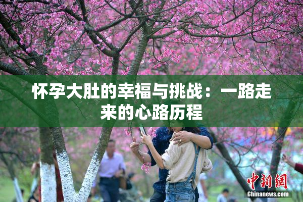 怀孕大肚的幸福与挑战：一路走来的心路历程