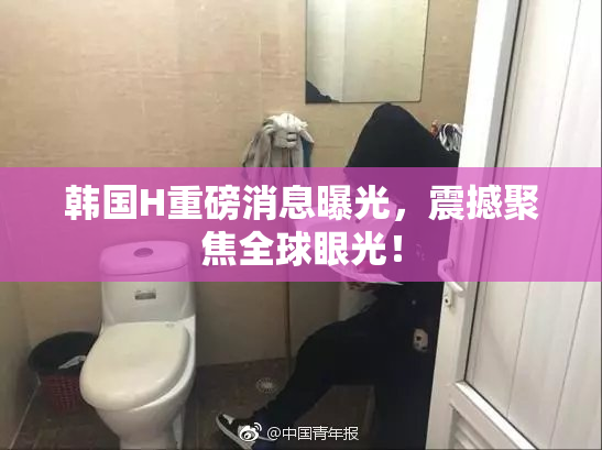 韩国H重磅消息曝光，震撼聚焦全球眼光！