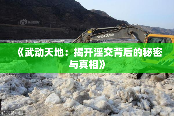 《武动天地：揭开淫交背后的秘密与真相》