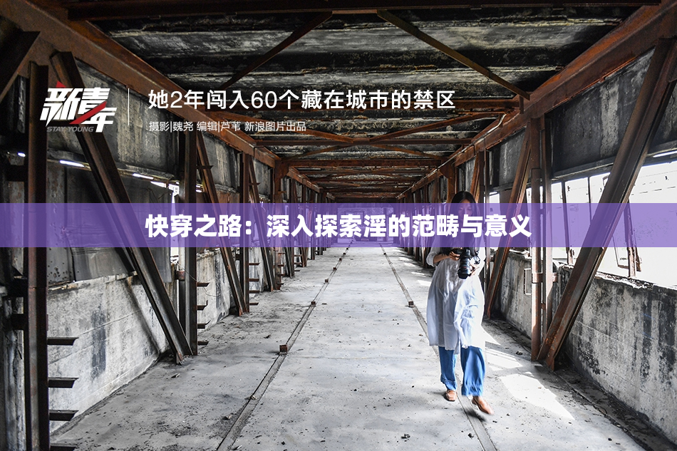快穿之路：深入探索淫的范畴与意义
