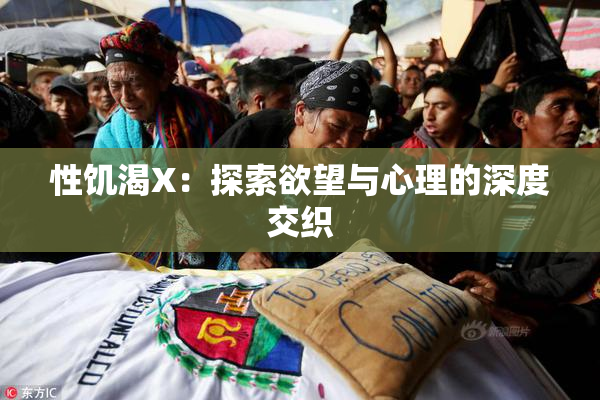性饥渴X：探索欲望与心理的深度交织
