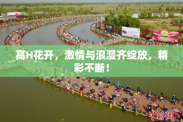 高H花开，激情与浪漫齐绽放，精彩不断！
