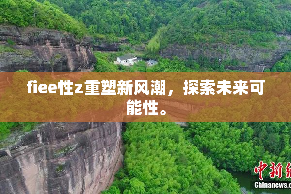 fiee性z重塑新风潮，探索未来可能性。