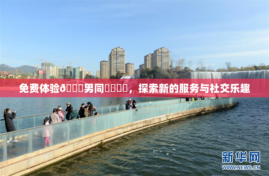 免费体验🔞男同❌‌❌‌，探索新的服务与社交乐趣