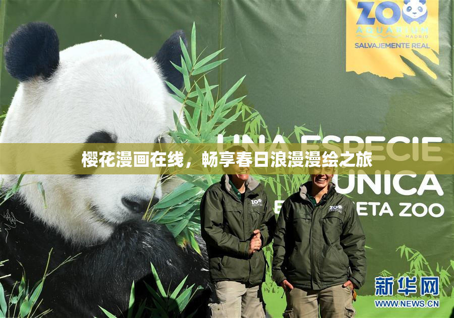 樱花漫画在线，畅享春日浪漫漫绘之旅
