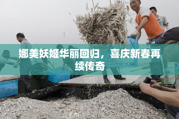 娜美妖姬华丽回归，喜庆新春再续传奇