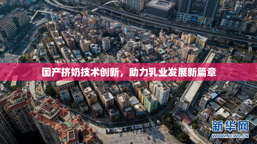 国产挤奶技术创新，助力乳业发展新篇章