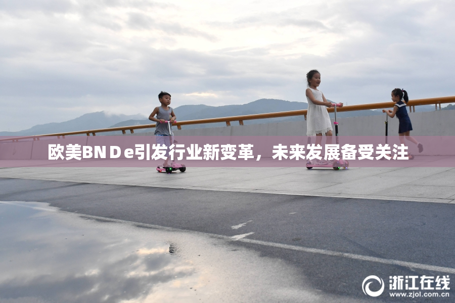 欧美BNＤe引发行业新变革，未来发展备受关注