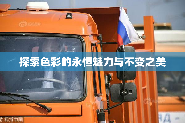 探索色彩的永恒魅力与不变之美