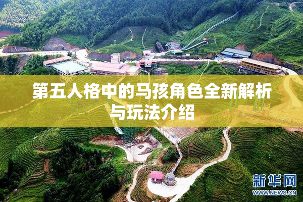 第五人格中的马孩角色全新解析与玩法介绍