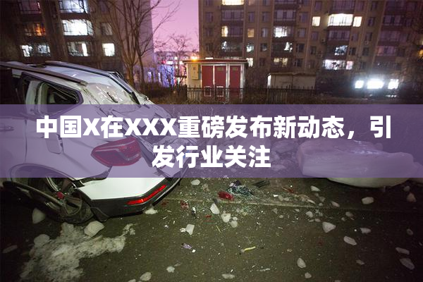 中国X在XXX重磅发布新动态，引发行业关注