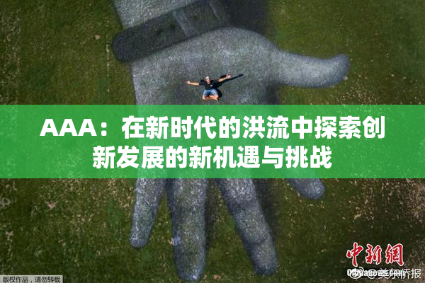 AAA：在新时代的洪流中探索创新发展的新机遇与挑战