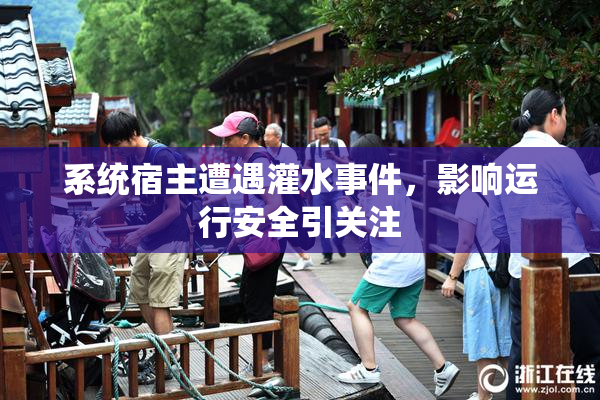系统宿主遭遇灌水事件，影响运行安全引关注
