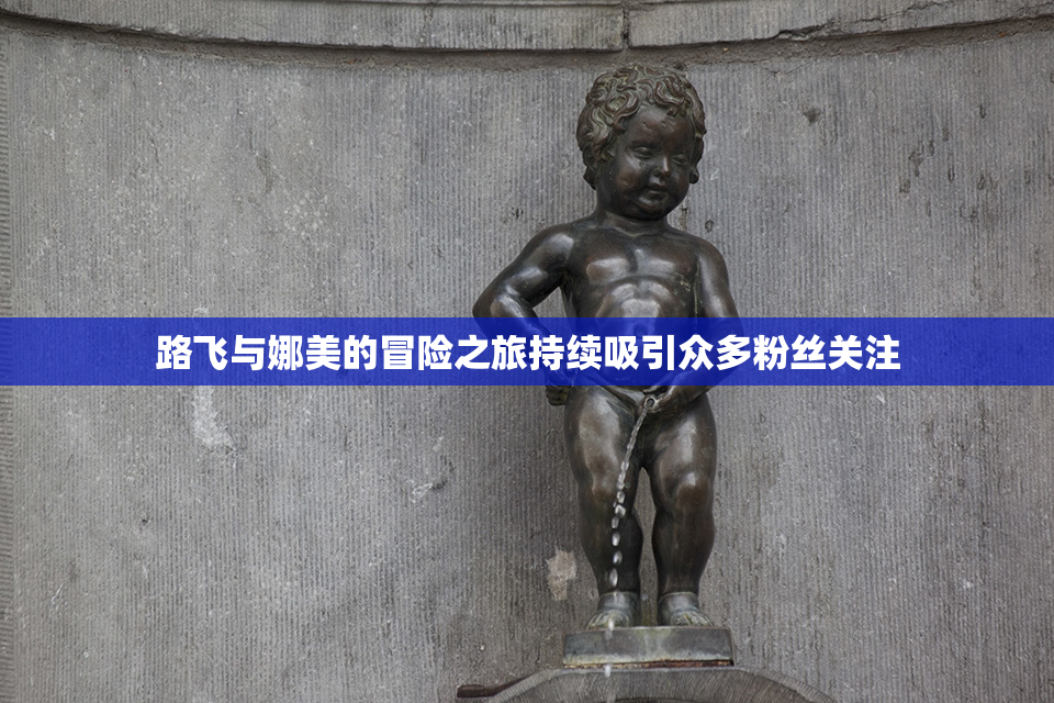 路飞与娜美的冒险之旅持续吸引众多粉丝关注