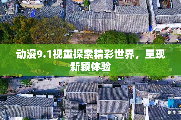 动漫9.1视重探索精彩世界，呈现新颖体验