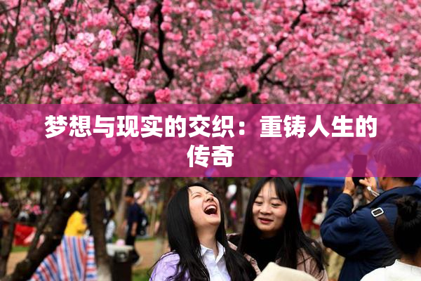 梦想与现实的交织：重铸人生的传奇