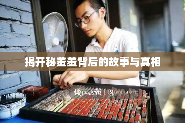 揭开秘羞羞背后的故事与真相