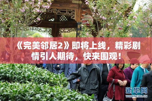 《完美邻居2》即将上线，精彩剧情引人期待，快来围观！