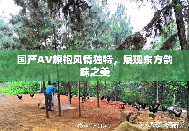 国产AV旗袍风情独特，展现东方韵味之美