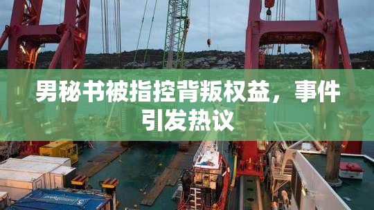 男秘书被指控背叛权益，事件引发热议
