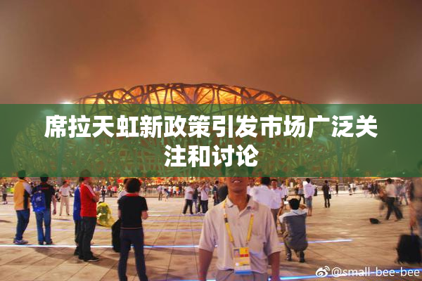 席拉天虹新政策引发市场广泛关注和讨论