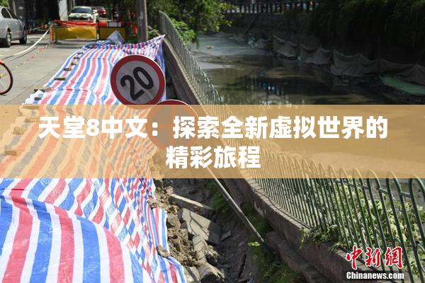 天堂8中文：探索全新虚拟世界的精彩旅程