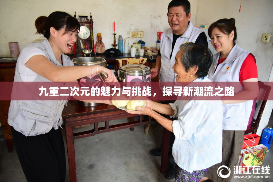 九重二次元的魅力与挑战，探寻新潮流之路