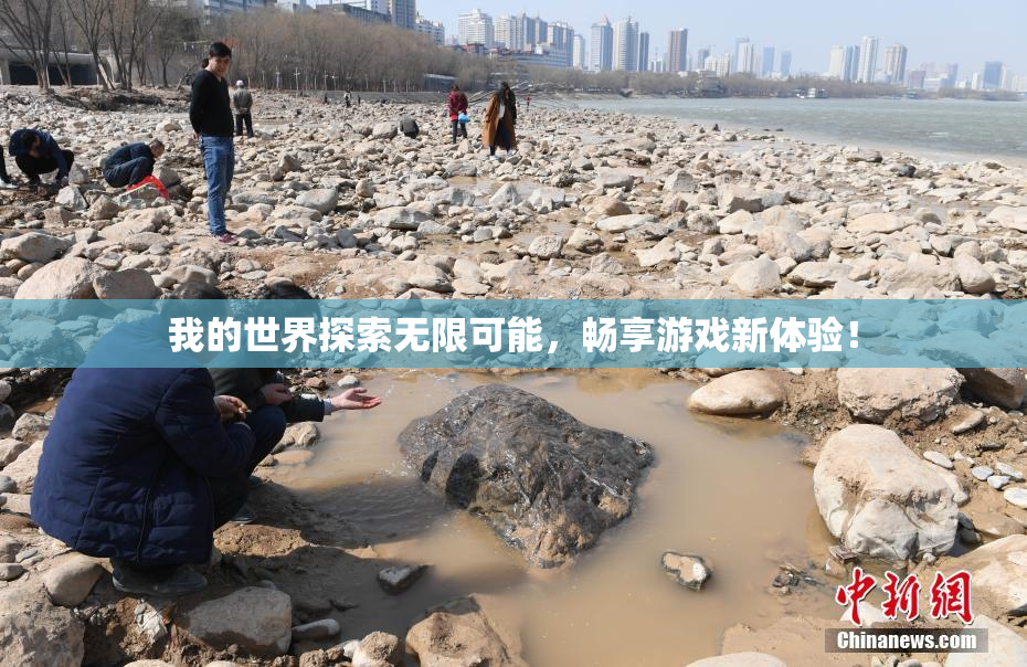 我的世界探索无限可能，畅享游戏新体验！