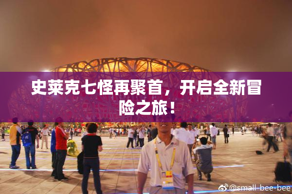史莱克七怪再聚首，开启全新冒险之旅！