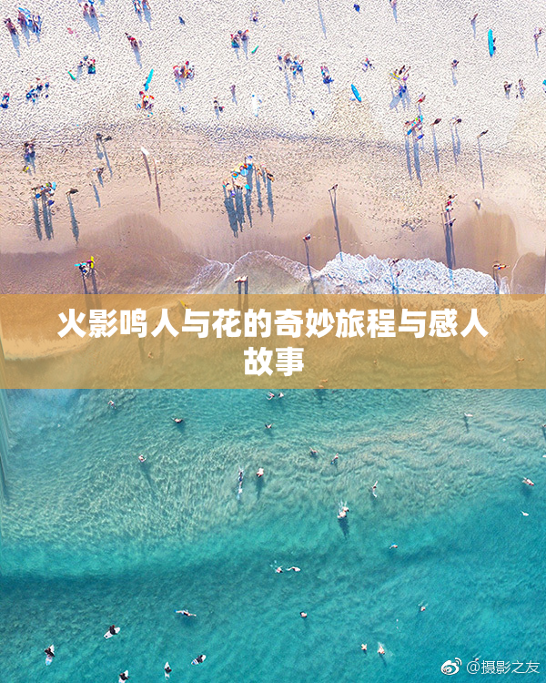 火影鸣人与花的奇妙旅程与感人故事