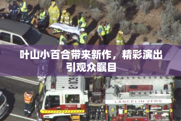 叶山小百合带来新作，精彩演出引观众瞩目