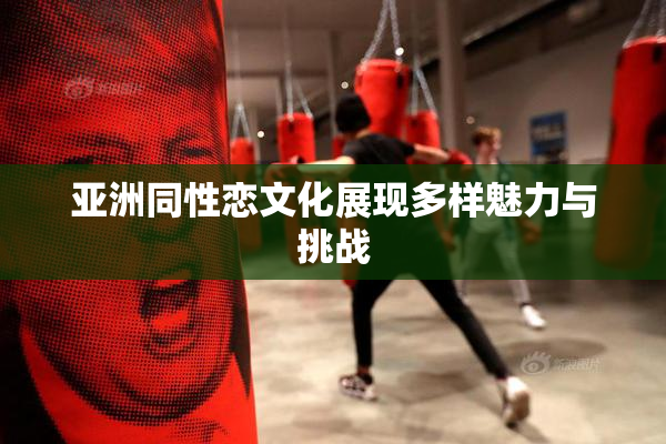 亚洲同性恋文化展现多样魅力与挑战