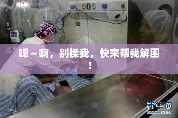 嗯～啊，别揉我，快来帮我解困！