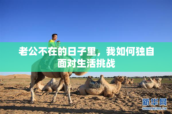 老公不在的日子里，我如何独自面对生活挑战