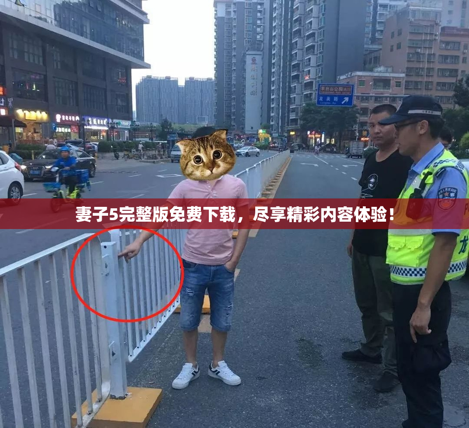 妻子5完整版免费下载，尽享精彩内容体验！