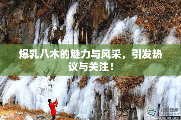 爆乳八木的魅力与风采，引发热议与关注！