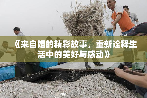 《来自姐的精彩故事，重新诠释生活中的美好与感动》