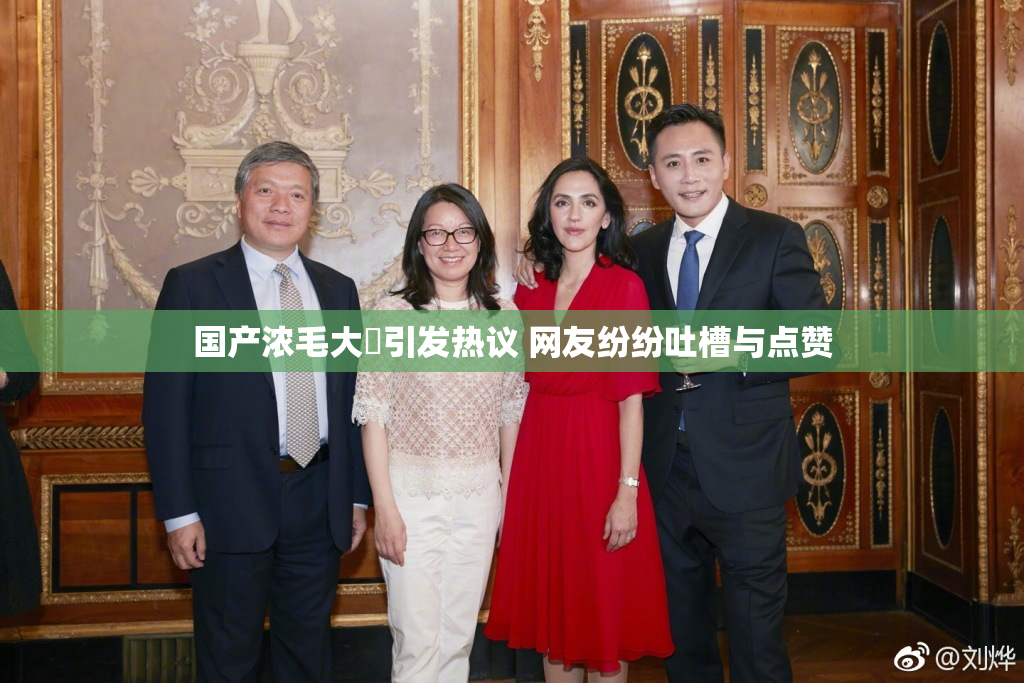 国产浓毛大泬引发热议 网友纷纷吐槽与点赞