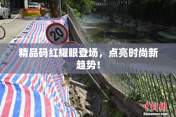 精品码红耀眼登场，点亮时尚新趋势！