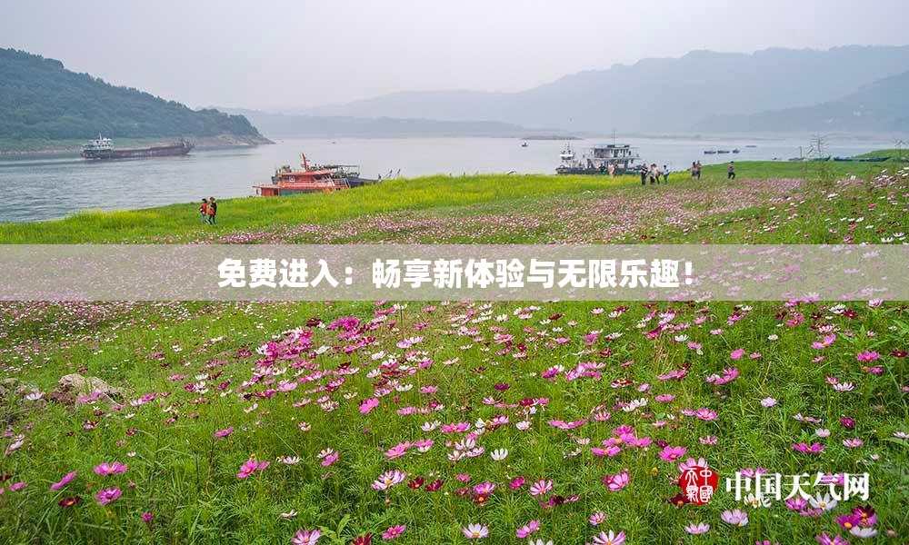 免费进入：畅享新体验与无限乐趣！