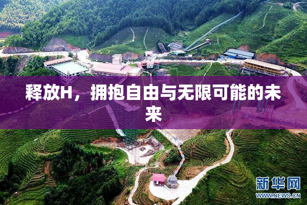 释放H，拥抱自由与无限可能的未来