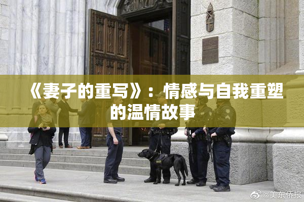 《妻子的重写》：情感与自我重塑的温情故事