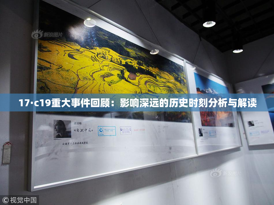 17·c19重大事件回顾：影响深远的历史时刻分析与解读