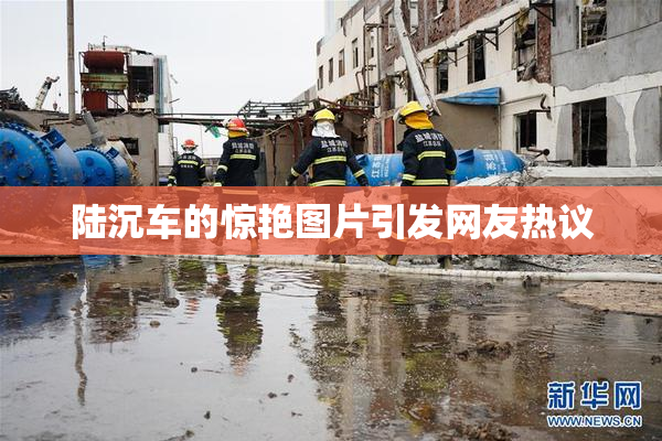 陆沉车的惊艳图片引发网友热议