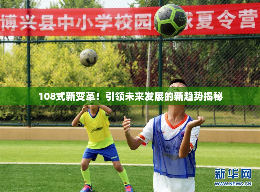 108式新变革！引领未来发展的新趋势揭秘